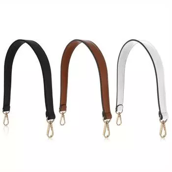 Ремешок для кошелька, сменный ремень для сумки, сумки на плечо, принадлежности для изготовления сумок чёрный
