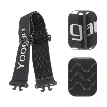 Ремешок для лыжных очков, очки для плавания, очки для взрослых, очки для горных лыж, страховочный трос, шнур