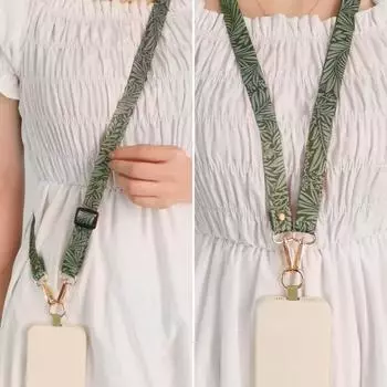 Ремешок для мобильного телефона через плечо, ремешок для мобильного телефона в виде цветка, подвесная цепочка для мобильного телефона, ювелирные изделия, подарки style 2