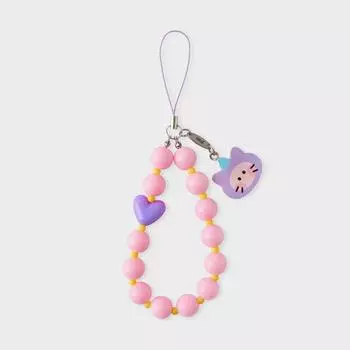 Ремешок для мобильного телефона Line Friends TRUZ CHILLI Minini