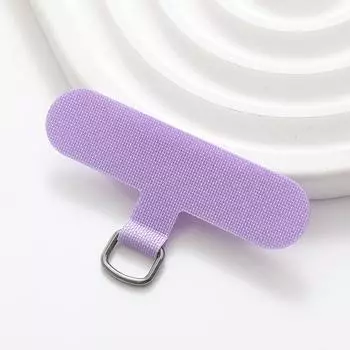 Ремешок для мобильного телефона, подвесное украшение, можно носить, витой шнур, кулон против потери, прочные короткие ремешки на запястье