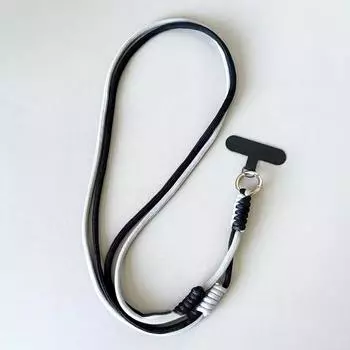 Ремешок для мобильного телефона регулируемый длинный шнурок против потери универсальный шнурок для ношения через плечо для чехла для мобильного телефона для iPhone Xiaomi