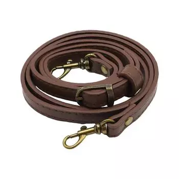 Ремешок для наплечной сумки 105-120 см, ремень из полиуретана для сумки кроссбоди, замена, сделай сам, аксессуары для сумки ручной работы для женщин, девушек света кофе