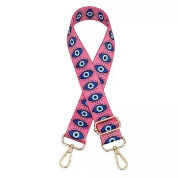 Ремешок для наплечной сумки 130 см, ремешок для телефона, широкие ремни, ремень для сумки кроссбоди, замена, аксессуары для сумки DIY, ручная работа синий