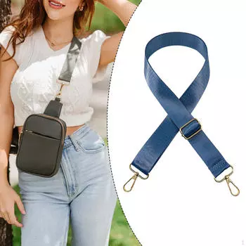 Ремешок для наплечной сумки, рюкзак для путешествий, сумочка