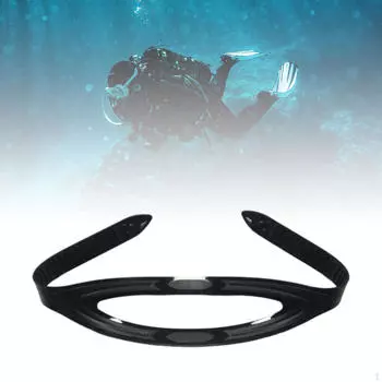 Ремешок для очков для дайвинга, очки для плавания, маска Style A