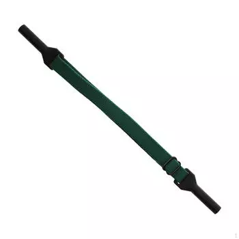 Ремешок для очков, противоскользящий, регулируемый, ремешок-держатель для очков, веревочные очки Orange