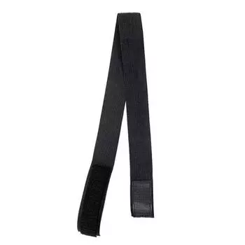 Ремешок для парика Легкая установка Антистатическая нейлоновая повязка для волос Бандаж для плавления парика Многоцелевой Универсальный аксессуар для волос A