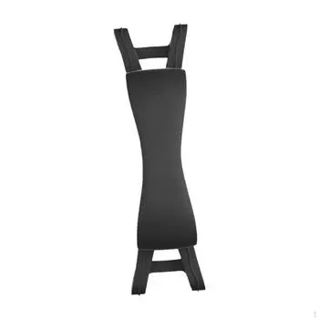 Ремешок для планшета, электронный аксессуар, держатель для пальцев, запястье, офис, спальня, чёрный