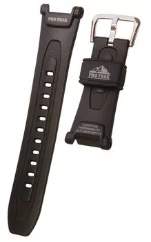 Ремешок для ремня для [Casio] PRG-40J, PRG-40BJ, PRG-40SJ, PRG-240 Альтернатива PRW-1500J