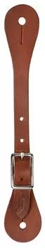 Ремешок для шпор из кожи Weaver Latigo, женский