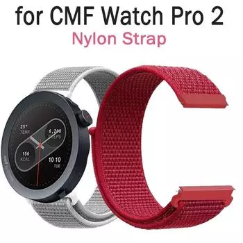Ремешок для смарт-часов CMF Watch Pro 2, сменный браслет, спортивный ремешок для часов Correa для CMF Watch Pro 2 Band CMF Watch Pro 2 армия зеленый