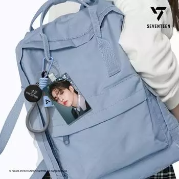 Ремешок для сотового телефона SEVENTEEN PhoneTap 3D стереоскопический лантикулярный 17 ПРЯМО ЗДЕСЬ