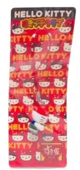 Ремешок для совместной работы Sanrio Hello Kitty KITTY Sukikko Club SukiyaNetsuke не продается