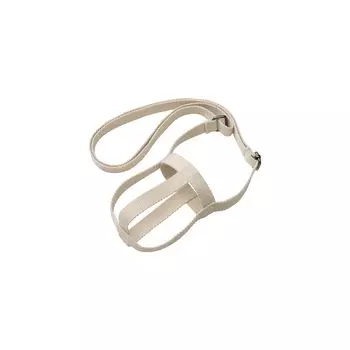 Ремешок для стакана KINTO A, белый, 75 мм, 23345 белый