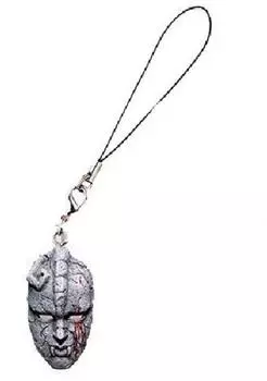Ремешок для суперфигурки Bizarre Stone Mask, выпуск Blood Splash, указанный Хирохико [Медикос] JoJo s Adventure (Цвет Араки)