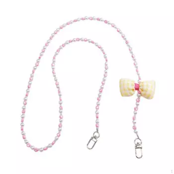 Ремешок для телефона через плечо, подходит для всех телефонов, модный ремешок для сотовых телефонов для женщин