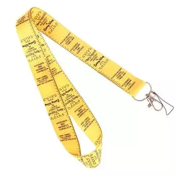 Ремешок для телефона Мэри Поппинс, ремешок для телефона, нескользящий ремешок для защиты от падения, держатель для ключей, регулируемый шнурок для шеи с USB-разъемом