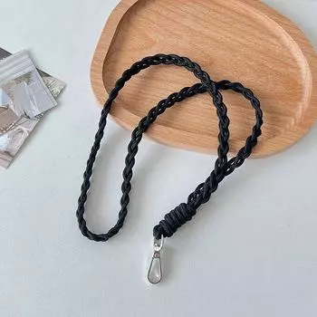 Ремешок для телефона на шею через плечо, веревка для iPhone, Samsung, Realme, Huawei, Xiaomi, цепочка для телефона, сумка, брелок, брелки