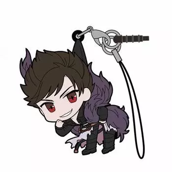 Ремешок Granblue Fantasy Belial Tsumamare