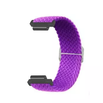 Ремешок из эластичного нейлона армия зеленый