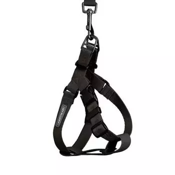 Ремешок My Fluffy No-Touch, уголь