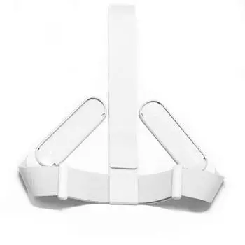 Ремешок на голову для ремонта контроллера Meta Quest 2 VR, запасные части Head Strap