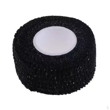 Ремешок на палец для игрока в гольф, 5 метров, 24 мм — выберите цвет красный