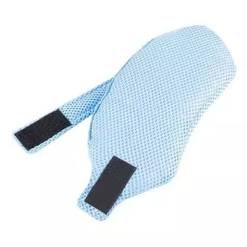 Ремешок на подбородок против храпа для мужчин и женщин, регулируемый фиксатор храпа, фиксатор шеи для сна, антиапноэ, решение для челюсти, поддержка сна, уход за сном чёрный