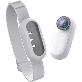 Ремешок на руку для камеры Insta 360 GO 3 GO 3S, силиконовый чехол-наручный ремешок для велосипеда для Insta360 GO 3, аксессуары Universal