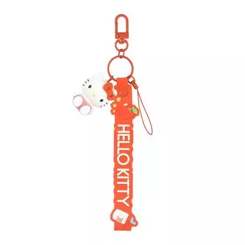 Ремешок на руку с 3D-талисманом Sanrio Hello Kitty [Gourmandies] SANG-430KT