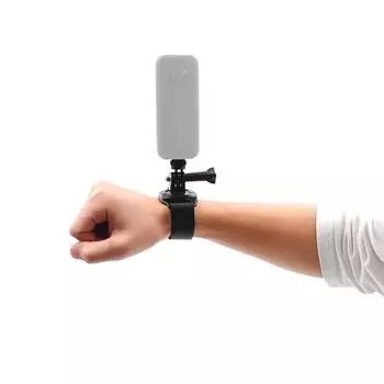 Ремешок на запястье, держатель для штатива для ONE X / OSMO Action