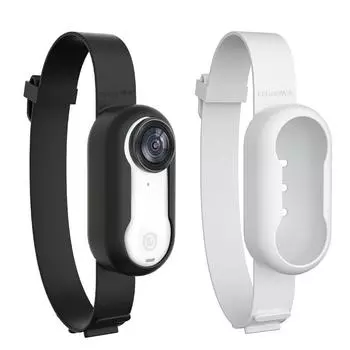 Ремешок на запястье для Insta360 GO 3 GO 3S порты Крепление для камеры Регулируемый браслет для Insta 360 Go 3 GO3S Аксессуары для камеры Universal