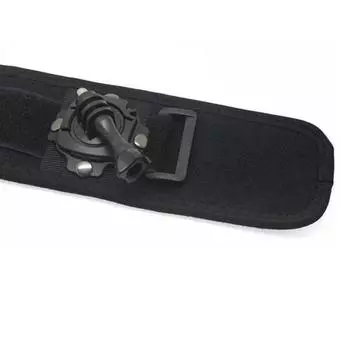 Ремешок на запястье с вращением на 360 градусов для GoPro Hero12 11 10 9 8 7 5 аксессуары Xiaomi Yi 4K SJ4000 H9r Insta360 Arm Belt Go Pro
