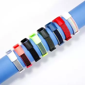 Ремешок Pulseira mi Band 4 для Xiaomi Mi Band 4 3, спортивный нейлоновый ремешок для часов, дышащий браслет, ремешок для часов, аксессуары для умных часов 4 for Mi band 3 4