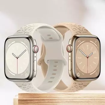 Ремешок с гравировкой для Apple Watch Band Ultra 2, 49 мм, 8, 7, 45 мм, 44 мм, 42 мм, 41 мм, 40 мм, 38 мм, 40 мм, браслет Correa для iWatch Series 8, 7, 6 SE