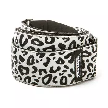 Ремешок жаккардовый JIM DUNLOP ICE CAT D67-19