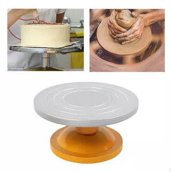 Ремесленный поворотный стол для скульптуры и живописи Diameter 25cm