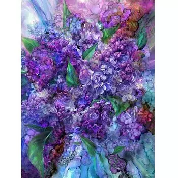 Ремесло Картина Стразы Вышивка 5D Алмазная картина Набор Diy Алмазная вышивка Стены Искусства Декор 20X30CM