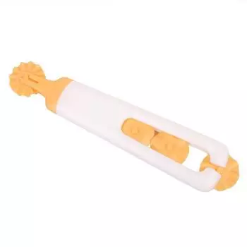 Ремесло пирога печенья теста резца ролика для решетки печенья пиццы