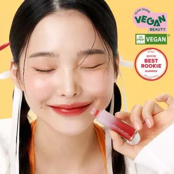 Remille Dewy Flow Tint 11 цветов 03 Розовый бриз