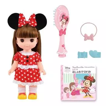 Zutto Tight Remin & Solan Solan Модный базовый комплект (Целевой возраст: 3 года и старше)