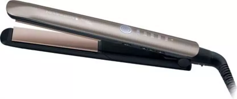 Remington Keratin Therapy S8590 Hair Straightener TU прозрачный
