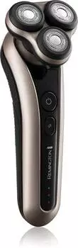 Remington Limitless Rotary Shaver Xr1770 X7 Rasoir TU прозрачный