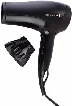 Remington Power Dry 2000 D3010 Sche-cheveux TU прозрачный