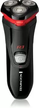 Remington R3000 Rotary Shaver Electric Shaver TU прозрачный