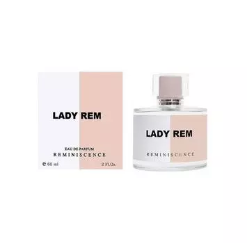 Reminiscence Lady Rem парфюмерная вода 60 ml