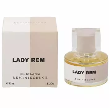 Reminiscence Lady Rem Spray 30ml парфюмерная вода 30 ml