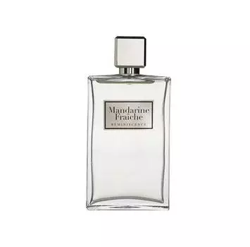 Reminiscence Mandarine Fraiche туалетная вода 100 ml