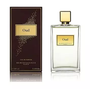 Reminiscence Oud парфюмерная вода 100ml